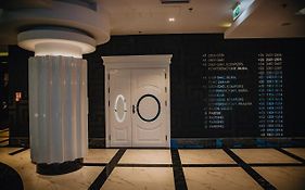 Jbhotels Apartament Comfort Hanza Tower